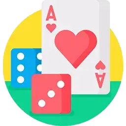 Tipo de jogo - Dados