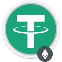 Método de Pago - USDT ERC-20